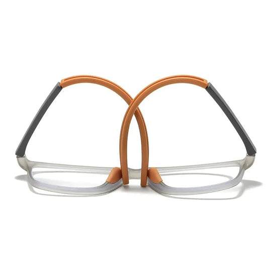 Óculos de leitura esportivo ultraleve